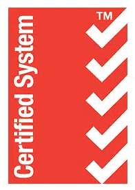 AS2047 certification pathway logo
