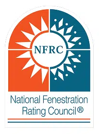 NFRC certification pathway logo