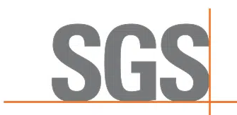SGS certification pathway logo